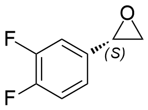 替格瑞洛杂质 90