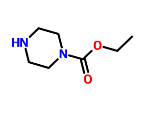 N-哌嗪甲酸乙酯