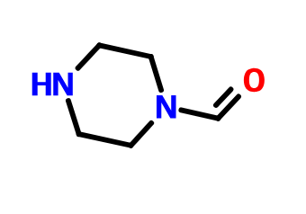 1-甲醛哌嗪