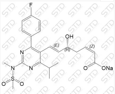 优势供应瑞舒伐他汀杂质73