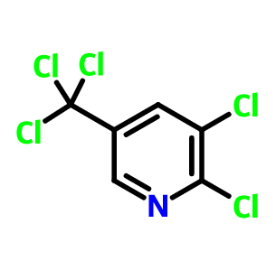 2,3-二氯-5-三氯甲基吡啶