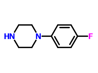 1-(4-氟苯基)哌嗪