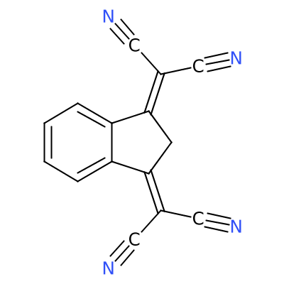 1,3-双(二氰基亚甲基)茚满