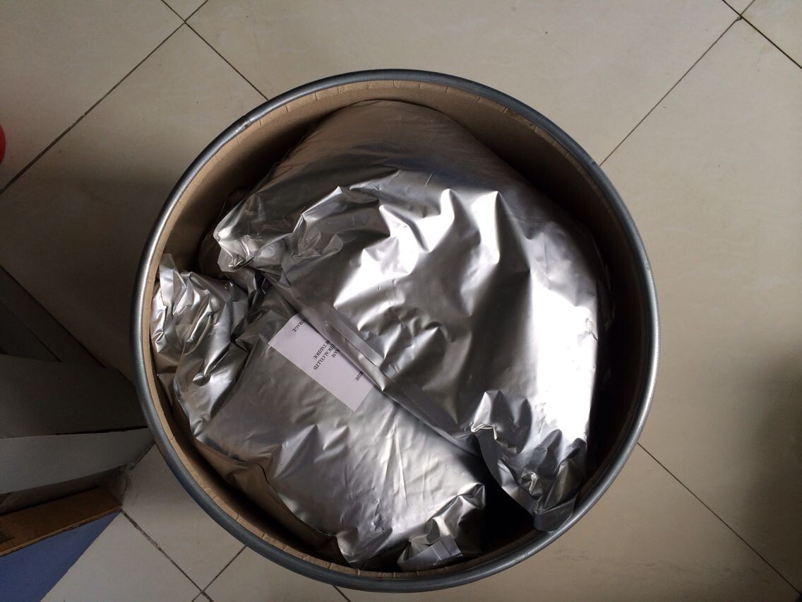 2-巯基苯并咪唑