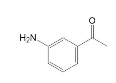 1-（3-氨基苯基）乙酮