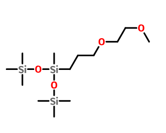 27306-78-1；聚醚改性七甲基三硅氧烷