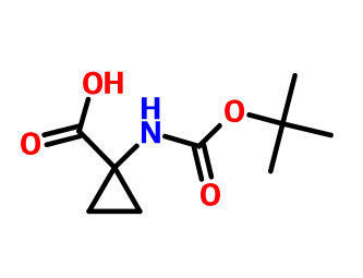 1-叔丁氧羰基-3-氨基哌啶