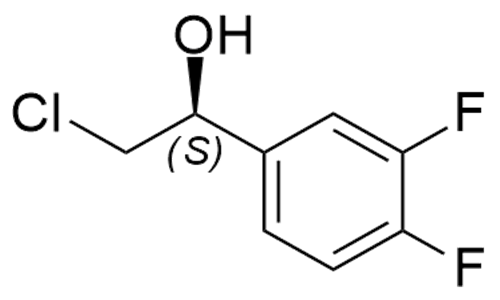 替格瑞洛杂质 35
