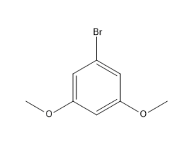 1-溴-3,5-二甲氧基苯