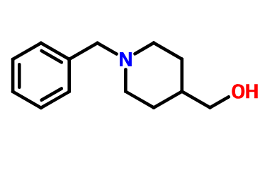 1-苄基-4-哌啶甲醇