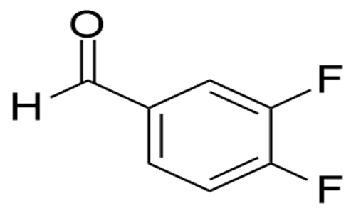 替格瑞洛杂质 126