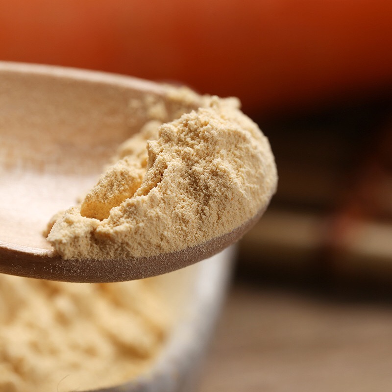 胡萝卜粉（脱水蔬菜粉）