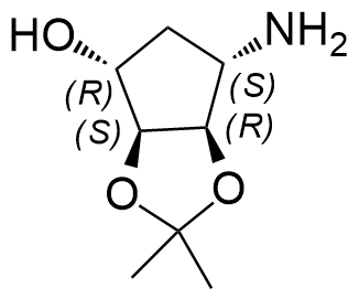 替格瑞洛杂质 115