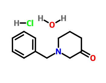 1-苄基-3-哌啶酮盐酸盐