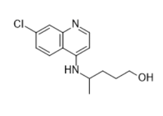 硫酸羟氯喹EP杂质E