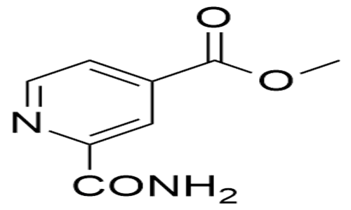 托匹司他杂质10