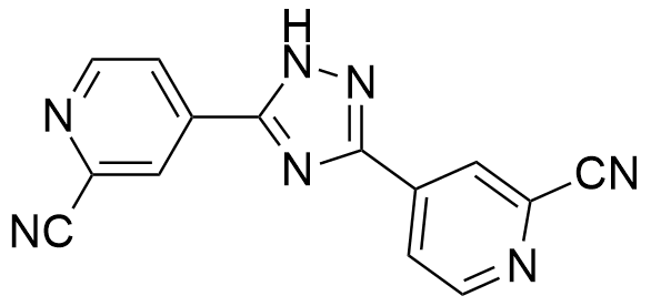 托匹司他杂质28
