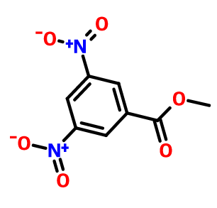 3,5-二硝基苯甲酸甲酯
