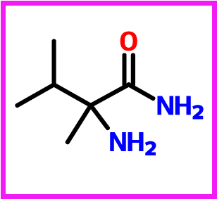 2-氨基-2,3-二甲基丁酰胺