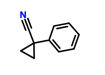 1-苯基-1-环丙基甲腈