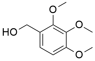盐酸曲美他嗪杂质D