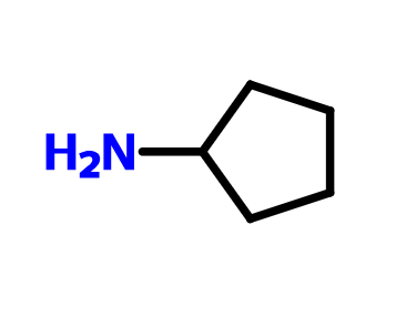 环戊胺