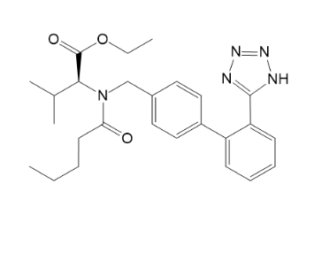 缬沙坦乙酯