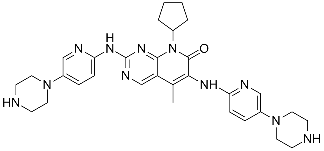 帕布昔利布杂质7