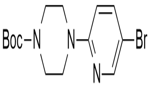 帕布昔利布杂质54