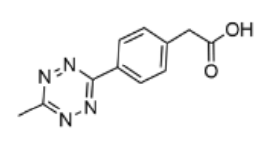 Methyltetrazine-Acid,甲基四嗪-羧基