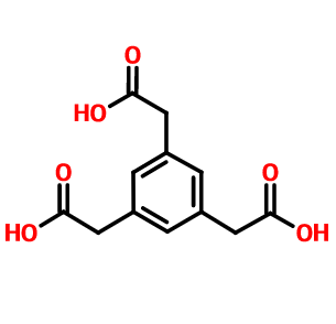 均苯三乙酸