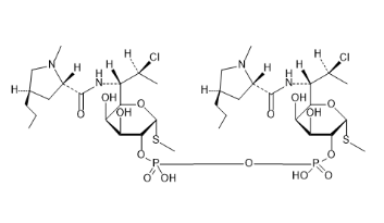 克林霉素杂质ABCDEFGHJKL