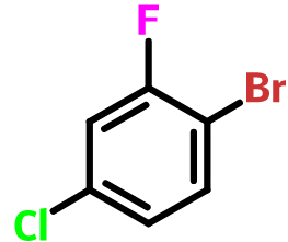 1-溴-4-氯-2-氟苯