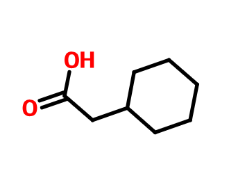 环己基乙酸