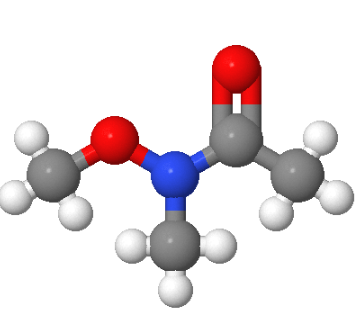 78191-00-1；N-甲氧基-N-甲基乙酰胺