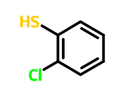 2-氯苯硫酚