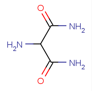 2-氨基丙二酰胺