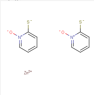 吡啶硫酮锌