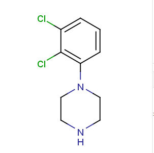 1-(2,3-二氯苯基)哌嗪盐酸盐
