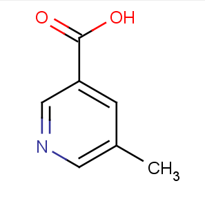 5-甲基烟酸
