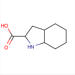 L-八氢吲哚-2-羧酸