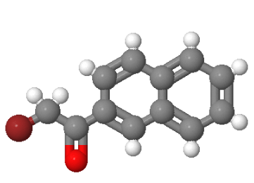 613-54-7；2-溴代-2-乙酰基萘