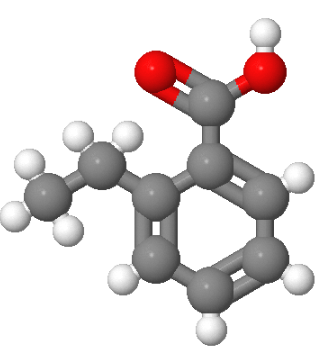 612-19-1；鄰乙苯甲酸