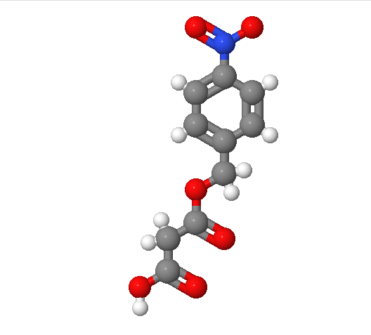 丙二酸单对硝基苄酯