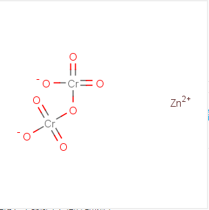 二乙基二硫代氨基甲酸锌