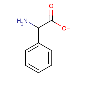L-苯甘氨酸