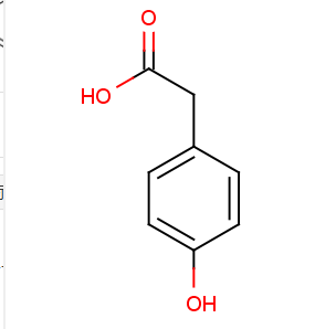 对羟基苯乙酸