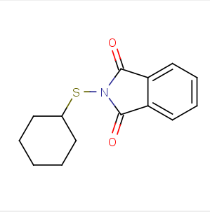 N-环己基硫代邻苯二甲酰亚胺