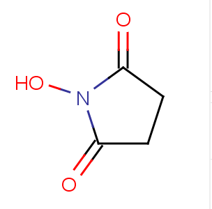 N-羟基丁二酰亚胺