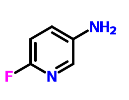 2-氟-5-氨基吡啶